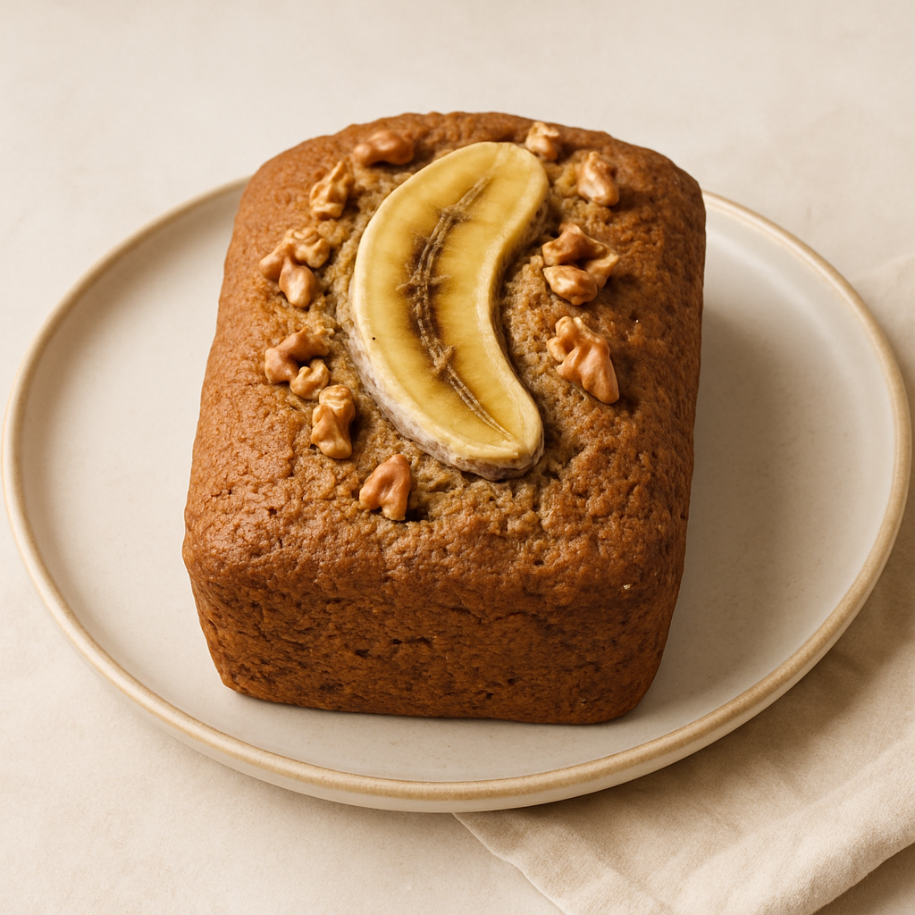 Banana Bread