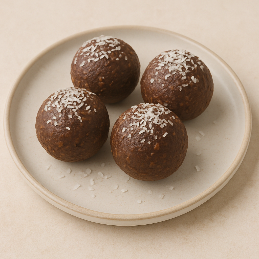 Energy Balls